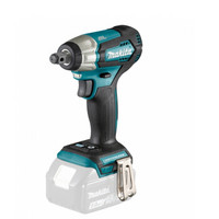 makita 牧田 充电式冲击扳手 DTW181RTJ 18V 5.0Ah 方形传动螺杆12.7mm(1/2