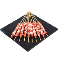 宁鑫 盐池滩羊 羊肉串 240g