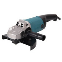 makita 牧田 角向磨光机 9069 230mm(9