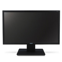 宏碁(Acer) V206HQL BTbf 19.5英寸LED背光液晶显示器