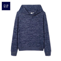 Gap 盖璞 350917 女装连帽套头针织衫