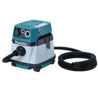 makita 牧田 工业吸尘机 VC1310L 13L 不包含吸嘴(便于同电动工具连接)