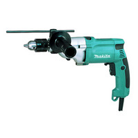 makita 牧田 冲击电钻 HP2050 20MM（13/16