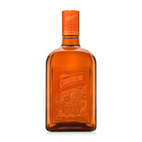 君度（Cointreau Liqueur）洋酒 橙酒力娇酒 1L 限量版