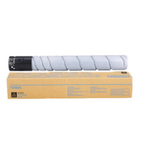 得印(befon)TN323S标准容量黑色墨粉盒(适用柯尼卡美能达Bizhub BH227/287/367/7522/7528/7536/TN323H)