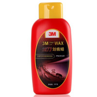 3M 汽车蜡魔力划痕蜡PN39320 汽车用品车漆 *6件