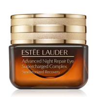 ESTEE LAUDER 雅诗兰黛 新版特润修护精华眼霜 15ml *2件