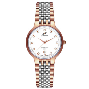 ENICAR 英纳格 石英纳米系列 955/33/2772GP