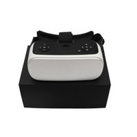 戈拉西斯（GLAXXES)小Q3D智能眼镜虚拟现实VR一体机