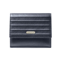 RIMOWA woman purse horizontal M 横向钱包小号蓝色 12537