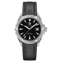 TAG Heuer/泰格豪雅 竞潜男士系列 WAY2110.FT8021 瑞士制造 男士机械手表