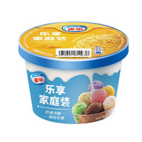 雀巢 家庭装雪糕 255g *1杯 芒果口味(三杯起售）（新老包装 随机发货）