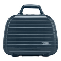 RIMOWA Salsa Deluxe系列 化妆箱830.38.12.0蓝色