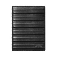 RIMOWA Passport cover 护照袋黑色 12556