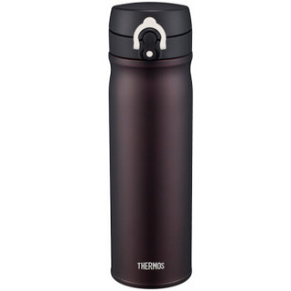 THERMOS 膳魔师 TCMB-550 CHO 不锈钢保温杯 550ml 黑色