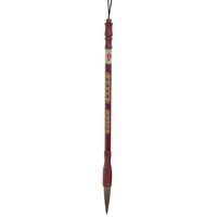 芬尚 mb1506 精品灰貂 鼠须毛笔 长峰勾线毛笔