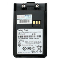 摩托罗拉（Motorola）PMNN4423 锂电池适配摩托罗拉A1D/A2D/A5D/Q5/Q9/Q11等