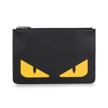 最新芬迪男士手包大全 最新芬迪男士手包报价及图片大全 什么值得买