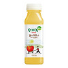 果的(Fruiti)HPP冷藏冷鲜健康饮料苹果汁300ml两件起售