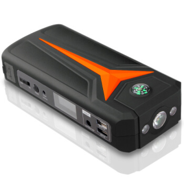 商品纽曼(newsmy)v6汽车应急启动电源多功能充电器车内车外双启动汽车