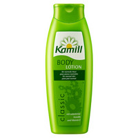 康蜜儿（Kamill）倾慕 经典 身体乳 400 ml