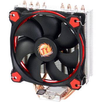 Thermaltake 曜越 Riing S200 风冷散热器