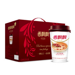 香飘飘  红豆味奶茶 1.41kg *3件+凑单品