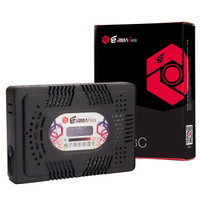 EIRMAI 锐玛 HC-63C 黑色 吸湿卡 II型 电子再生式 防潮卡 除湿器 片状