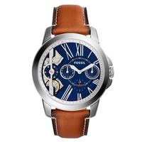 FOSSIL ME1161 男士石英手表