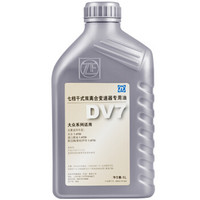 ZF 采埃孚 干式双离合变速箱油 1L