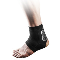 NIKE耐克 NPC踝部保护套 防护扭伤篮球足球护脚踝 运动护踝 NMS73066S