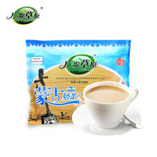 广发草原 咸味 咸香味奶茶400g