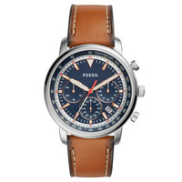 FOSSIL FS5414 男士石英手表