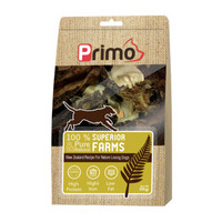 新西兰进口 不然呢(Primo)犬用风干零食新西兰进口风干大礼包-250g-10708
