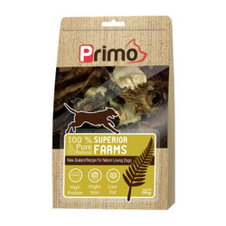不然呢(Primo)犬用风干零食新西兰进口风干大礼包 狗零食 *2件 +凑单品