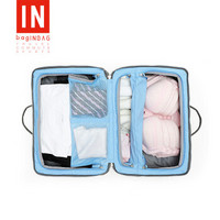 bagINBAG多功能20寸旅游出行行李箱内衣物收纳整理袋手提便携防水