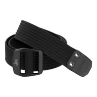 ARC'TERYX 始祖鸟 扎线织物腰带 Conveyor Belt 黑色/黑色 17381 L06870600L L