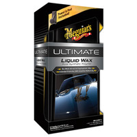Meguiar's 美光 G18216 至尊蜡王液蜡 去污上光均可用