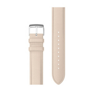 TicWatch 2 智能手表尖尾粉色小牛皮表带