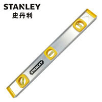 史丹利（Stanley）水平尺   3水泡轻便铝合金水平尺36寸 STHT42075-8-23（付款后5-10天发货）