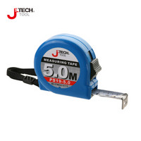 捷科（JETECH）PS19-5.0 卷尺/尺带长度5.0m宽度19mm