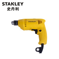 史丹利(STANLEY)手电钻 300W 6.5mm 手电钻 SDR3006-A9