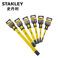 史丹利（Stanley）石工凿 石工凿12mm 16-287-1-23（付款后3-5天发货）