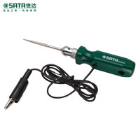 世达（SATA) 两用测电笔 62504