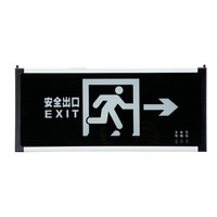 FSL/佛山照明 指示灯 LED消防应急灯 3W