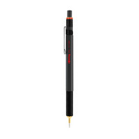 红环（Rotring）800+自动铅笔,黑色HB,0.7mm