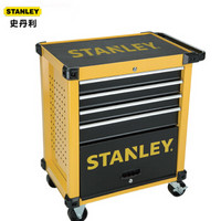 史丹利 (STANLEY)  7抽屉轻型工具车27