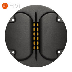 HiVi 惠威 RT1C-A 發燒音響 等磁場帶式揚聲器 高音喇叭