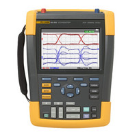 福禄克（FLUKE）190-502/AU 示波表手持式示波器