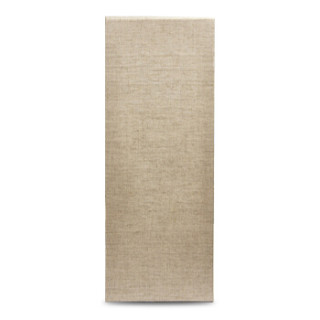 贝碧欧(pebeo)立体亚麻布画布画框 法国品牌丙烯油画创意画板 250x750